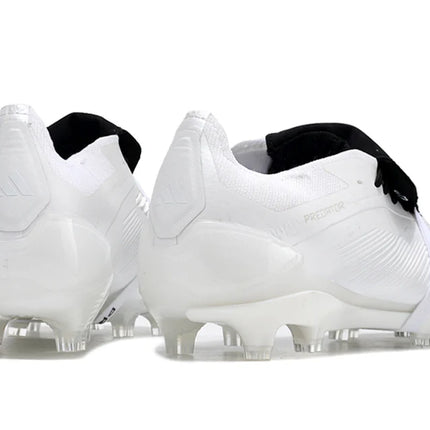 PREDATOR ACCURACY FG BOOTS