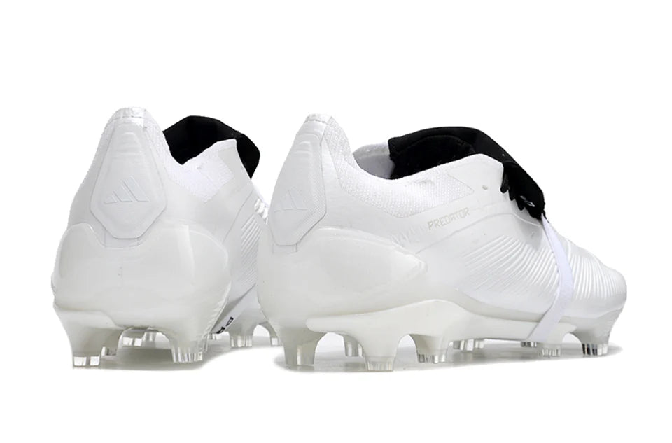 PREDATOR ACCURACY FG BOOTS