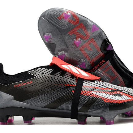 PREDATOR ACCURACY+ FG BOOTS