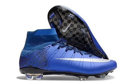 Mercurial Superfly 'CR7 Diamonds'