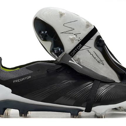 PREDATOR ACCURACY FG BOOTS