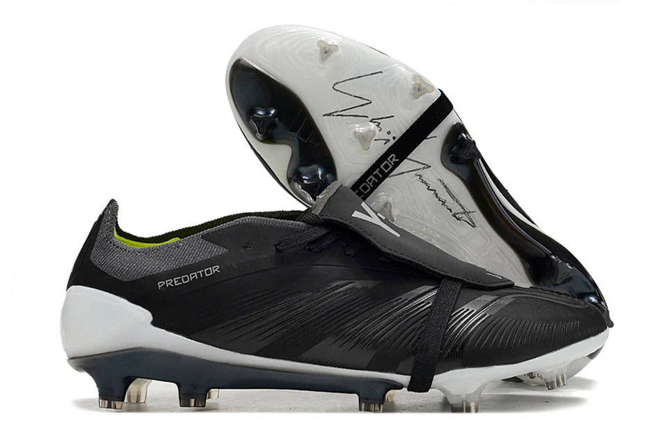 PREDATOR ACCURACY FG BOOTS