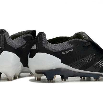 PREDATOR ACCURACY FG BOOTS