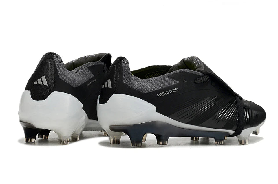 PREDATOR ACCURACY FG BOOTS