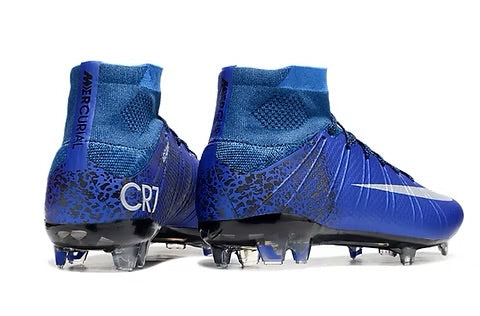 Mercurial Superfly 'CR7 Diamonds'