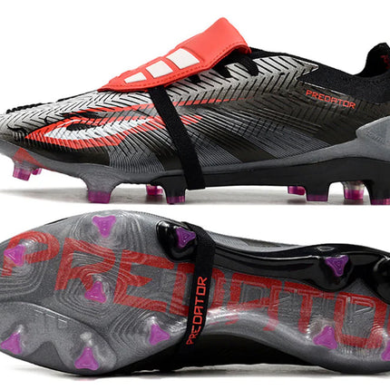 PREDATOR ACCURACY+ FG BOOTS