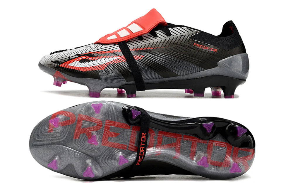 PREDATOR ACCURACY+ FG BOOTS