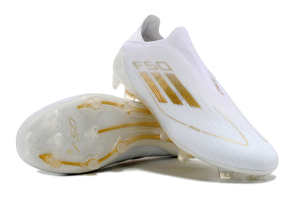 F50 Elite Laceless